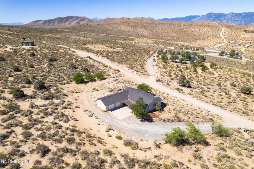6367 Rio Vista, Carson City, Nevada 89701, 3 Bedrooms Bedrooms, ,3 BathroomsBathrooms,Residential,Residential,Rio Vista,0,260009954