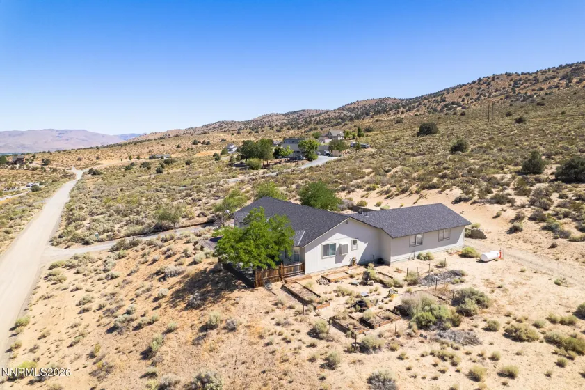 6367 Rio Vista, Carson City, Nevada 89701, 3 Bedrooms Bedrooms, ,3 BathroomsBathrooms,Residential,Residential,Rio Vista,0,260009954