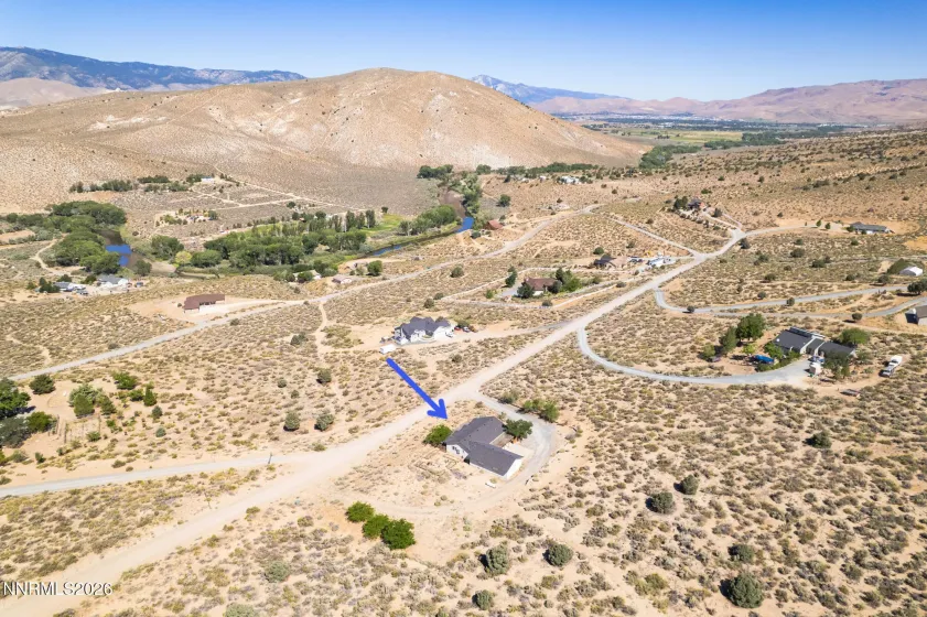 6367 Rio Vista, Carson City, Nevada 89701, 3 Bedrooms Bedrooms, ,3 BathroomsBathrooms,Residential,Residential,Rio Vista,0,260009954