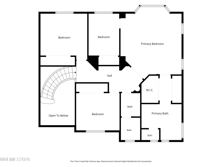 3155 Cobrita, Sparks, Nevada 89436, 4 Bedrooms Bedrooms, ,3 BathroomsBathrooms,Residential,Residential,Cobrita,0,260009957
