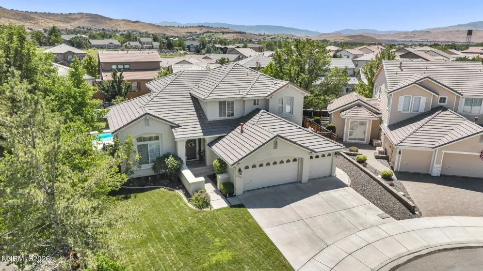 3155 Cobrita, Sparks, Nevada 89436, 4 Bedrooms Bedrooms, ,3 BathroomsBathrooms,Residential,Residential,Cobrita,0,260009957