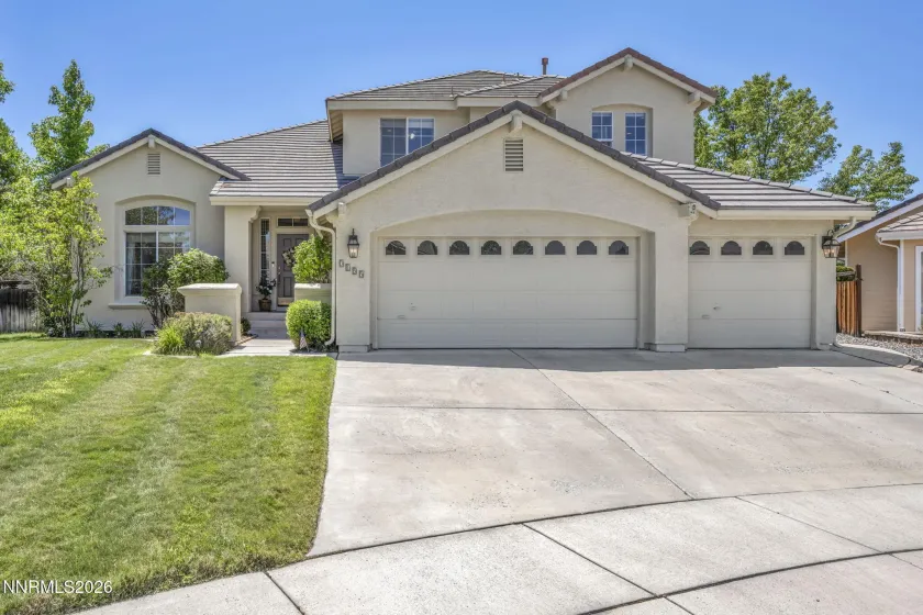 3155 Cobrita, Sparks, Nevada 89436, 4 Bedrooms Bedrooms, ,3 BathroomsBathrooms,Residential,Residential,Cobrita,0,260009957
