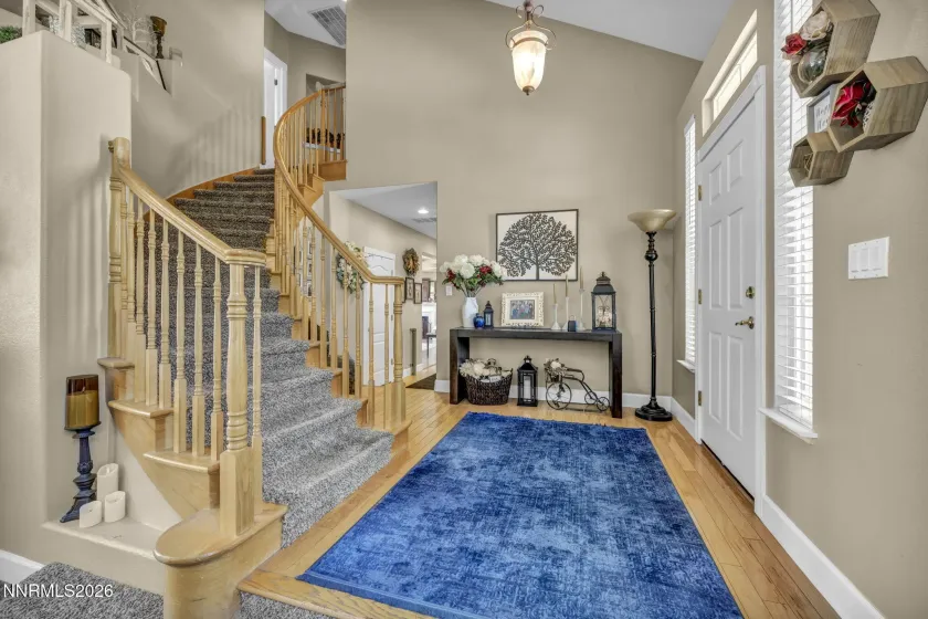 3155 Cobrita, Sparks, Nevada 89436, 4 Bedrooms Bedrooms, ,3 BathroomsBathrooms,Residential,Residential,Cobrita,0,260009957