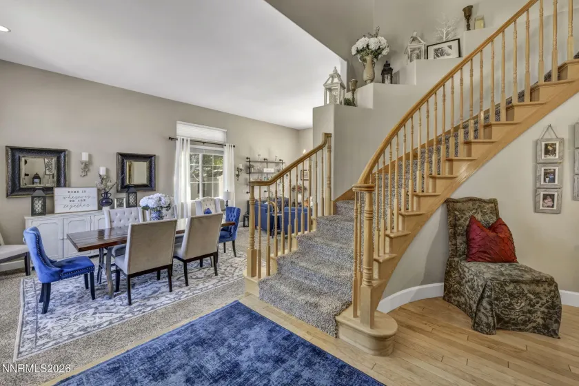 3155 Cobrita, Sparks, Nevada 89436, 4 Bedrooms Bedrooms, ,3 BathroomsBathrooms,Residential,Residential,Cobrita,0,260009957