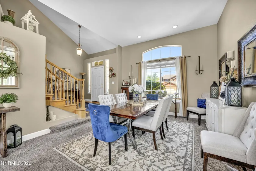 3155 Cobrita, Sparks, Nevada 89436, 4 Bedrooms Bedrooms, ,3 BathroomsBathrooms,Residential,Residential,Cobrita,0,260009957