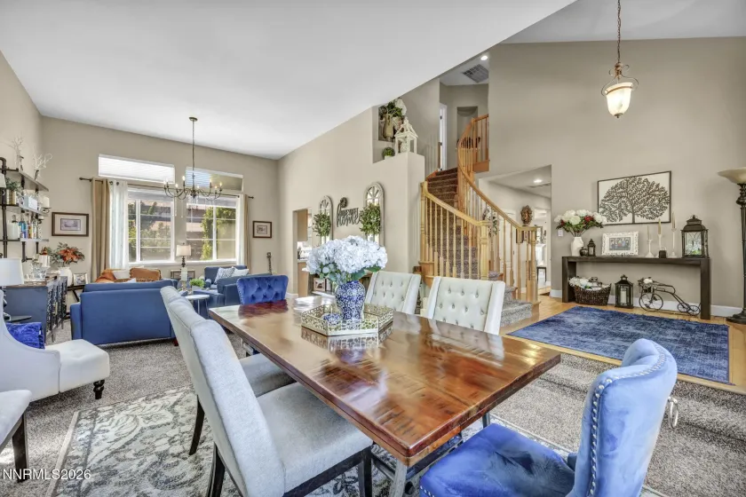 3155 Cobrita, Sparks, Nevada 89436, 4 Bedrooms Bedrooms, ,3 BathroomsBathrooms,Residential,Residential,Cobrita,0,260009957