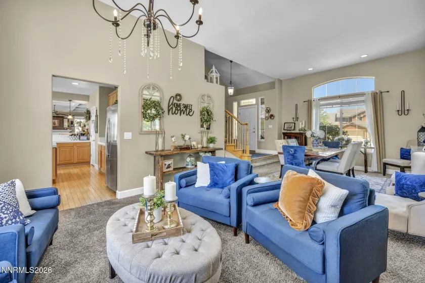 3155 Cobrita, Sparks, Nevada 89436, 4 Bedrooms Bedrooms, ,3 BathroomsBathrooms,Residential,Residential,Cobrita,0,260009957