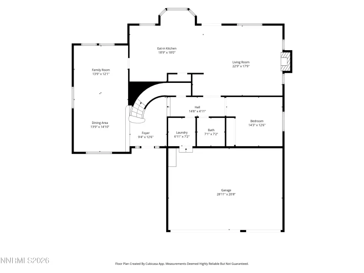3155 Cobrita, Sparks, Nevada 89436, 4 Bedrooms Bedrooms, ,3 BathroomsBathrooms,Residential,Residential,Cobrita,0,260009957