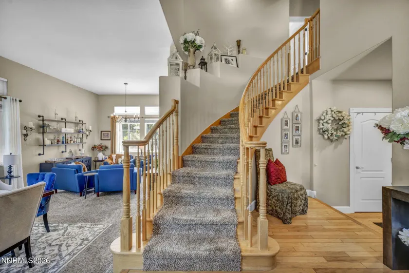 3155 Cobrita, Sparks, Nevada 89436, 4 Bedrooms Bedrooms, ,3 BathroomsBathrooms,Residential,Residential,Cobrita,0,260009957