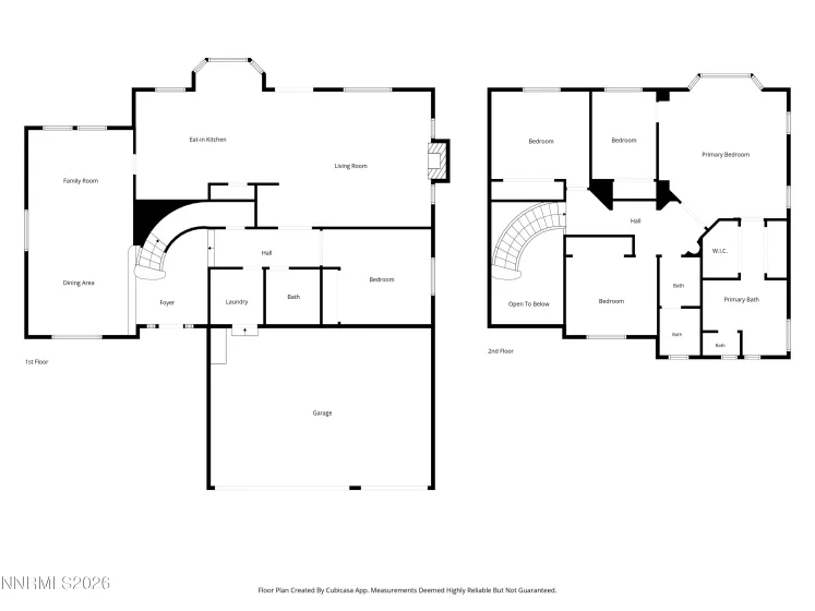 3155 Cobrita, Sparks, Nevada 89436, 4 Bedrooms Bedrooms, ,3 BathroomsBathrooms,Residential,Residential,Cobrita,0,260009957
