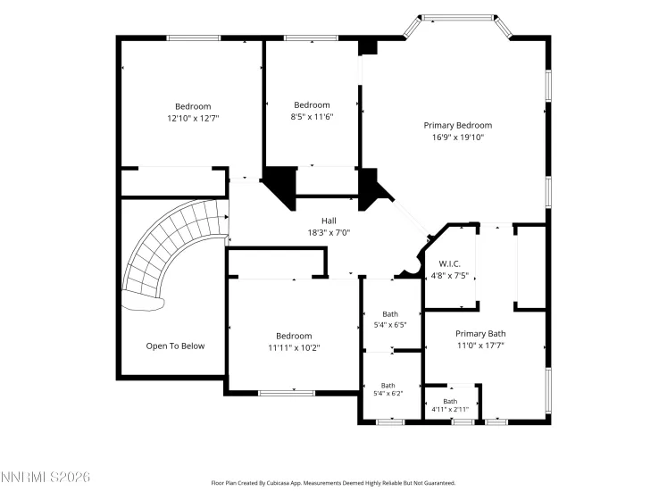 3155 Cobrita, Sparks, Nevada 89436, 4 Bedrooms Bedrooms, ,3 BathroomsBathrooms,Residential,Residential,Cobrita,0,260009957