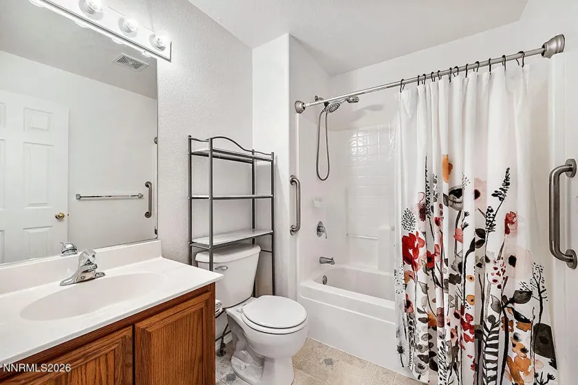 1660 Billow, Sparks, Nevada 89441, 3 Bedrooms Bedrooms, ,2 BathroomsBathrooms,Residential,Residential,Billow,0,260009959
