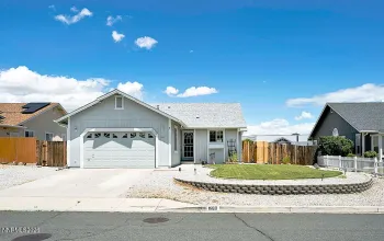 1660 Billow, Sparks, Nevada 89441, 3 Bedrooms Bedrooms, ,2 BathroomsBathrooms,Residential,Residential,Billow,0,260009959