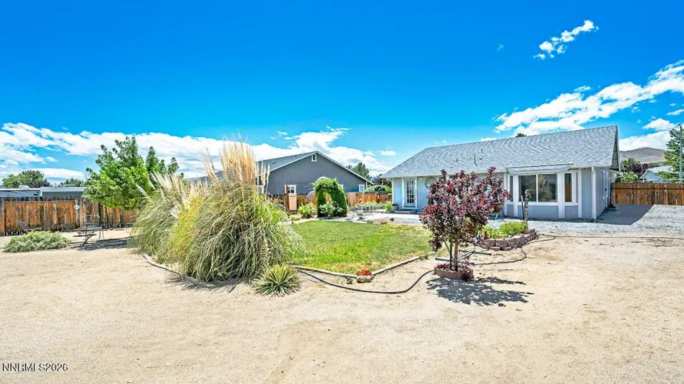 1660 Billow, Sparks, Nevada 89441, 3 Bedrooms Bedrooms, ,2 BathroomsBathrooms,Residential,Residential,Billow,0,260009959