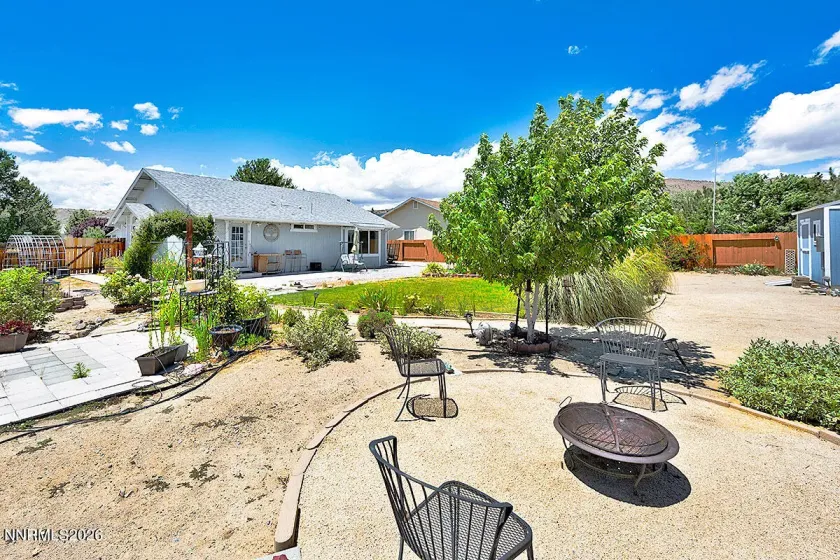 1660 Billow, Sparks, Nevada 89441, 3 Bedrooms Bedrooms, ,2 BathroomsBathrooms,Residential,Residential,Billow,0,260009959