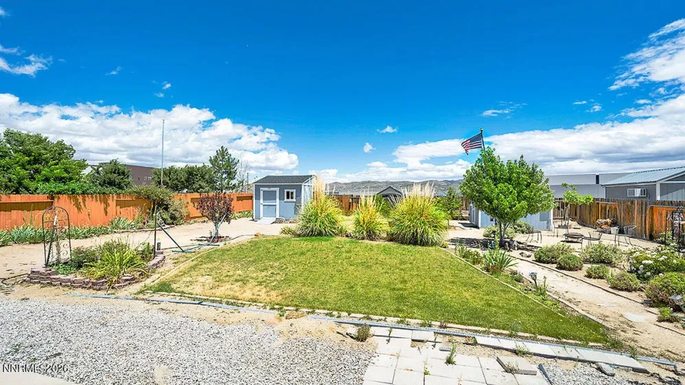 1660 Billow, Sparks, Nevada 89441, 3 Bedrooms Bedrooms, ,2 BathroomsBathrooms,Residential,Residential,Billow,0,260009959
