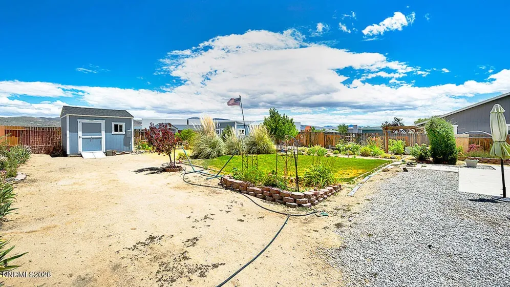 1660 Billow, Sparks, Nevada 89441, 3 Bedrooms Bedrooms, ,2 BathroomsBathrooms,Residential,Residential,Billow,0,260009959
