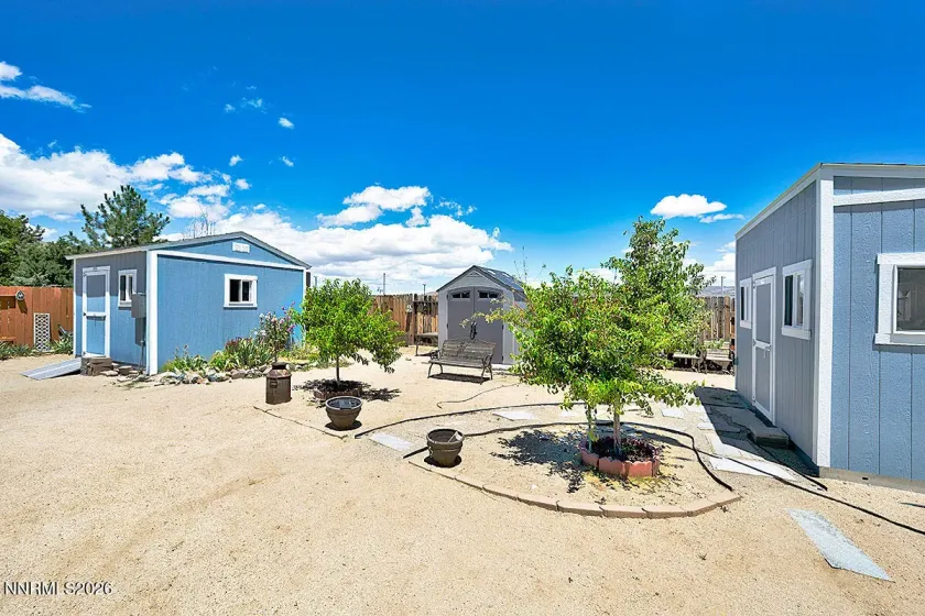 1660 Billow, Sparks, Nevada 89441, 3 Bedrooms Bedrooms, ,2 BathroomsBathrooms,Residential,Residential,Billow,0,260009959