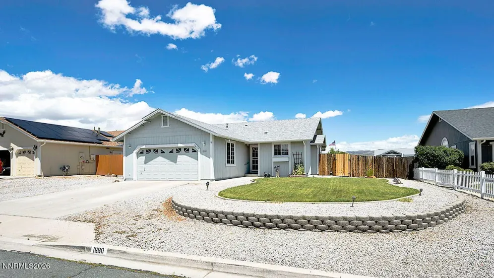 1660 Billow, Sparks, Nevada 89441, 3 Bedrooms Bedrooms, ,2 BathroomsBathrooms,Residential,Residential,Billow,0,260009959