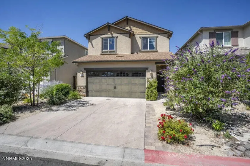 1825 Star Bright, Reno, Nevada 89523, 3 Bedrooms Bedrooms, ,3 BathroomsBathrooms,Residential,Residential,Star Bright,0,260006952