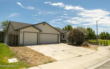 523 River Ranch, Fernley, Nevada 89408, 4 Bedrooms Bedrooms, ,2 BathroomsBathrooms,Residential,Residential,River Ranch,0,260009961