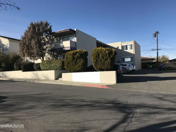 1375 Carlin, Reno, Nevada 89503, 2 Bedrooms Bedrooms, ,1 BathroomBathrooms,Residential Lease,Manufactured,Carlin,0,260009963