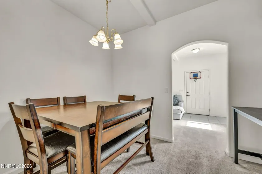 3559 Niblick, Sparks, Nevada 89431, 3 Bedrooms Bedrooms, ,2 BathroomsBathrooms,Residential,Residential,Niblick,0,260009964