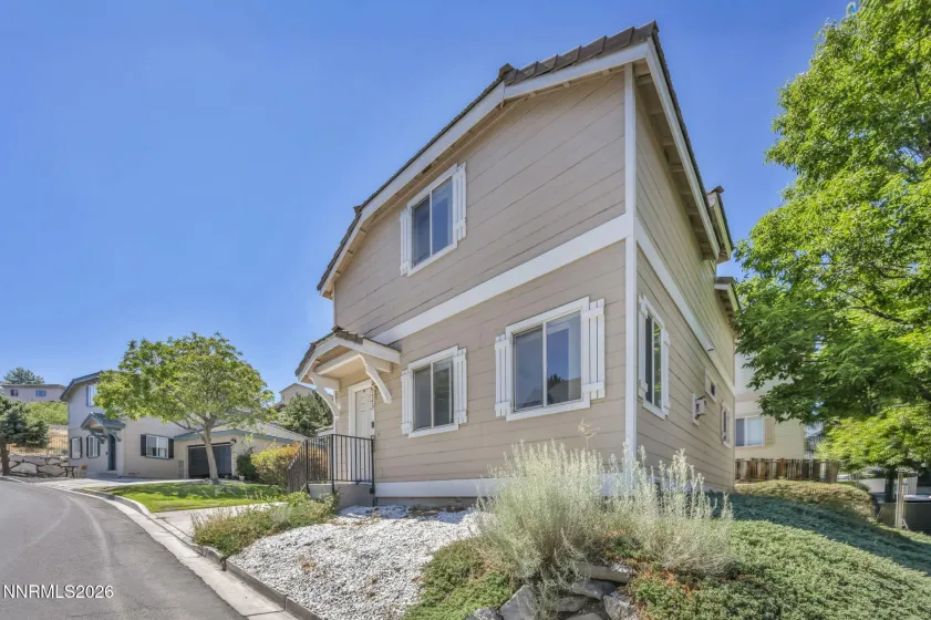 3559 Niblick, Sparks, Nevada 89431, 3 Bedrooms Bedrooms, ,2 BathroomsBathrooms,Residential,Residential,Niblick,0,260009964