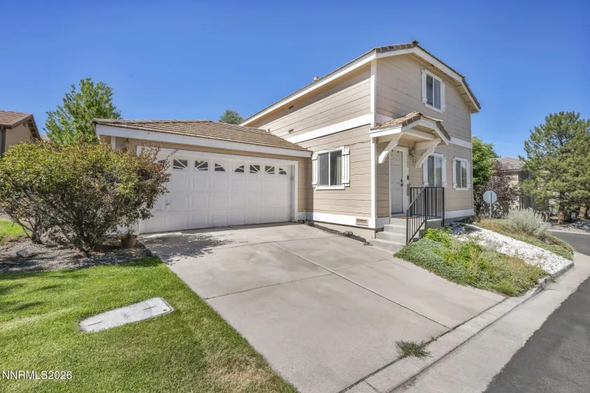 3559 Niblick, Sparks, Nevada 89431, 3 Bedrooms Bedrooms, ,2 BathroomsBathrooms,Residential,Residential,Niblick,0,260009964
