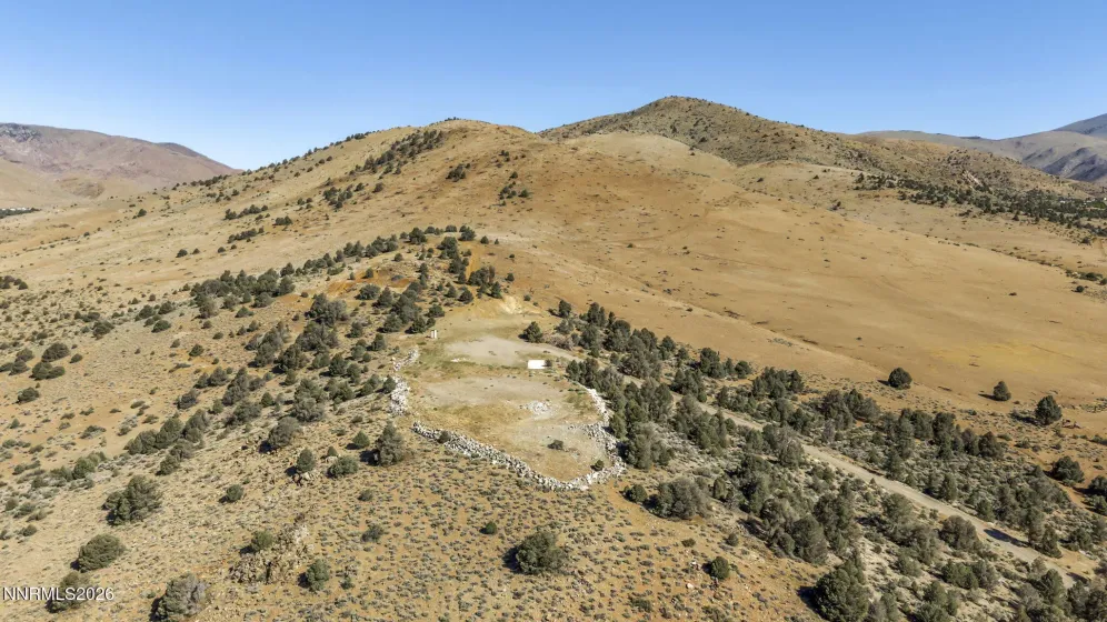 1536 Holbrook Bluffs, Wellington, Nevada 89444, ,Land,Residential,Holbrook Bluffs,0,260009965