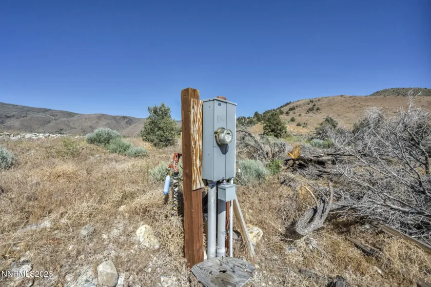 1536 Holbrook Bluffs, Wellington, Nevada 89444, ,Land,Residential,Holbrook Bluffs,0,260009965
