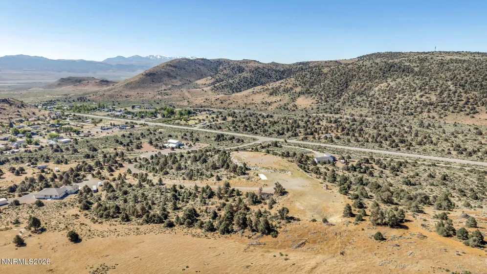 1536 Holbrook Bluffs, Wellington, Nevada 89444, ,Land,Residential,Holbrook Bluffs,0,260009965
