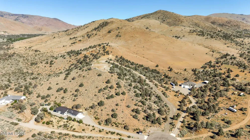 1536 Holbrook Bluffs, Wellington, Nevada 89444, ,Land,Residential,Holbrook Bluffs,0,260009965