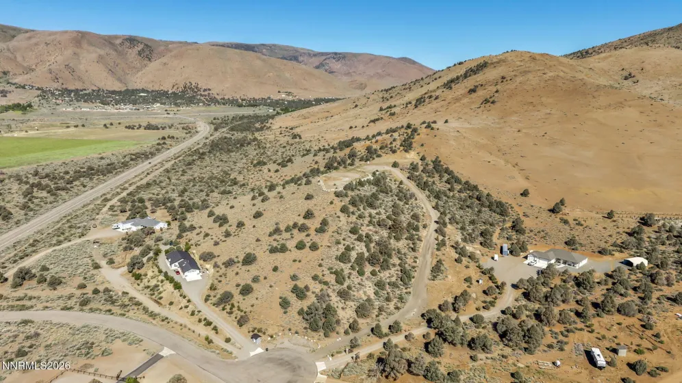 1536 Holbrook Bluffs, Wellington, Nevada 89444, ,Land,Residential,Holbrook Bluffs,0,260009965