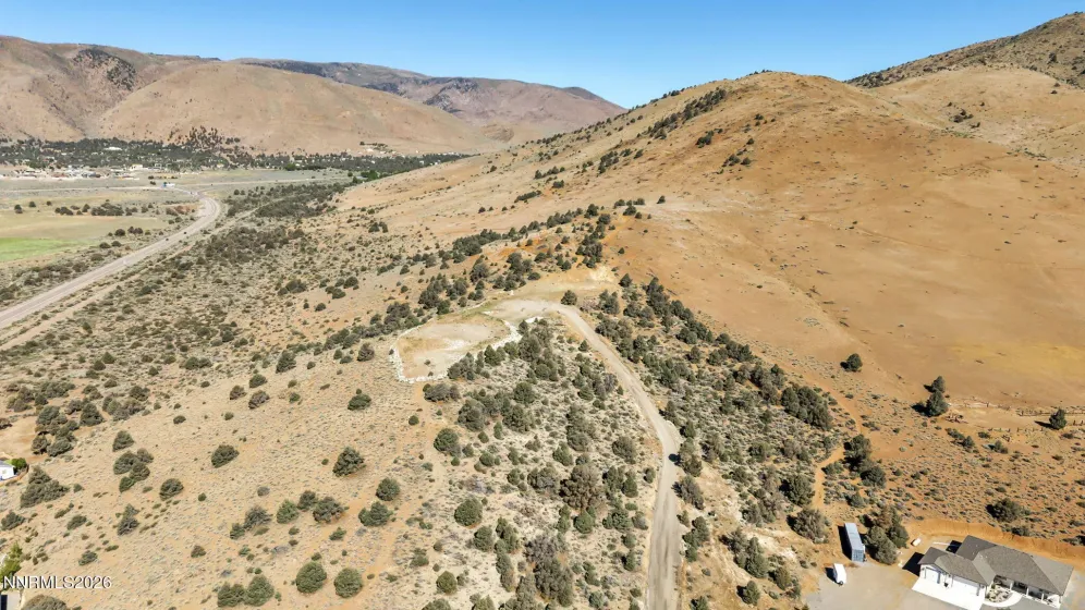 1536 Holbrook Bluffs, Wellington, Nevada 89444, ,Land,Residential,Holbrook Bluffs,0,260009965