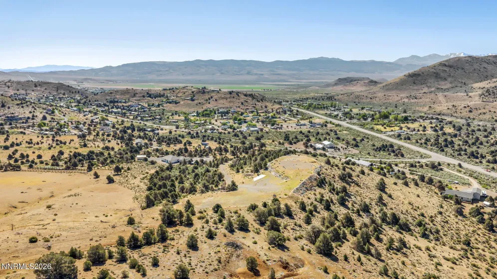 1536 Holbrook Bluffs, Wellington, Nevada 89444, ,Land,Residential,Holbrook Bluffs,0,260009965