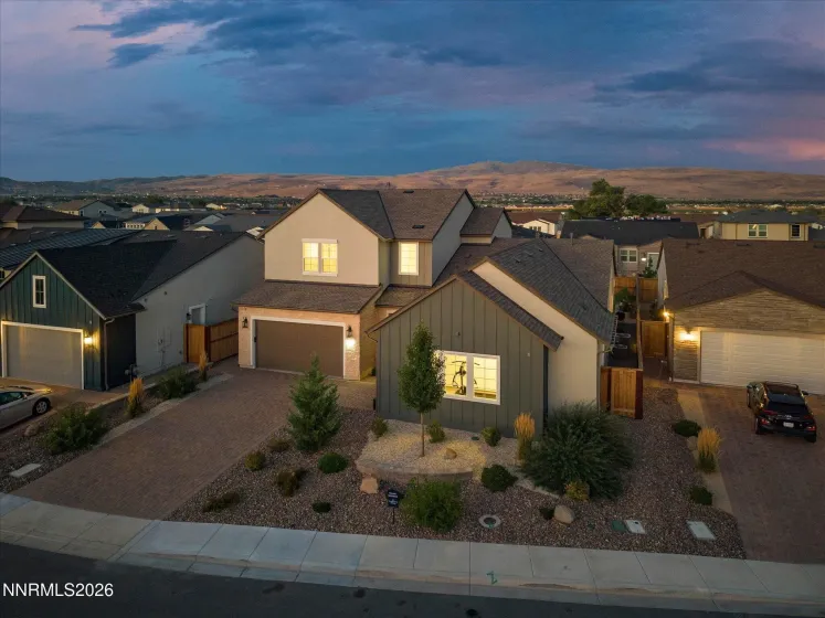 7496 Nautilus, Sparks, Nevada 89436, 4 Bedrooms Bedrooms, ,4 BathroomsBathrooms,Residential,Residential,Nautilus,0,260009966