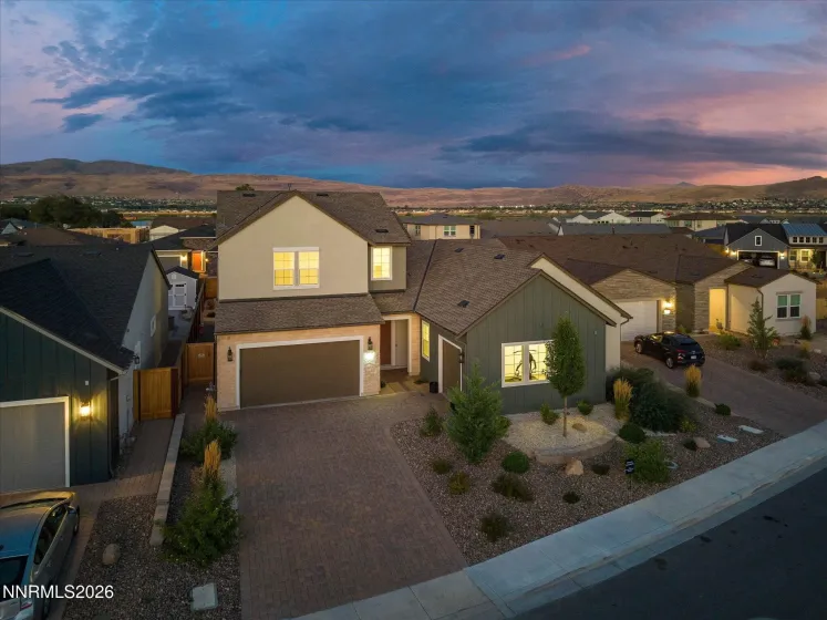 7496 Nautilus, Sparks, Nevada 89436, 4 Bedrooms Bedrooms, ,4 BathroomsBathrooms,Residential,Residential,Nautilus,0,260009966