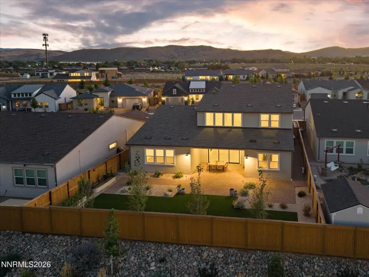 7496 Nautilus, Sparks, Nevada 89436, 4 Bedrooms Bedrooms, ,4 BathroomsBathrooms,Residential,Residential,Nautilus,0,260009966