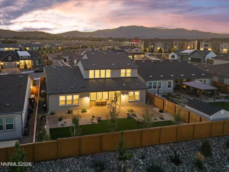 7496 Nautilus, Sparks, Nevada 89436, 4 Bedrooms Bedrooms, ,4 BathroomsBathrooms,Residential,Residential,Nautilus,0,260009966