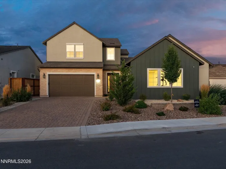 7496 Nautilus, Sparks, Nevada 89436, 4 Bedrooms Bedrooms, ,4 BathroomsBathrooms,Residential,Residential,Nautilus,0,260009966