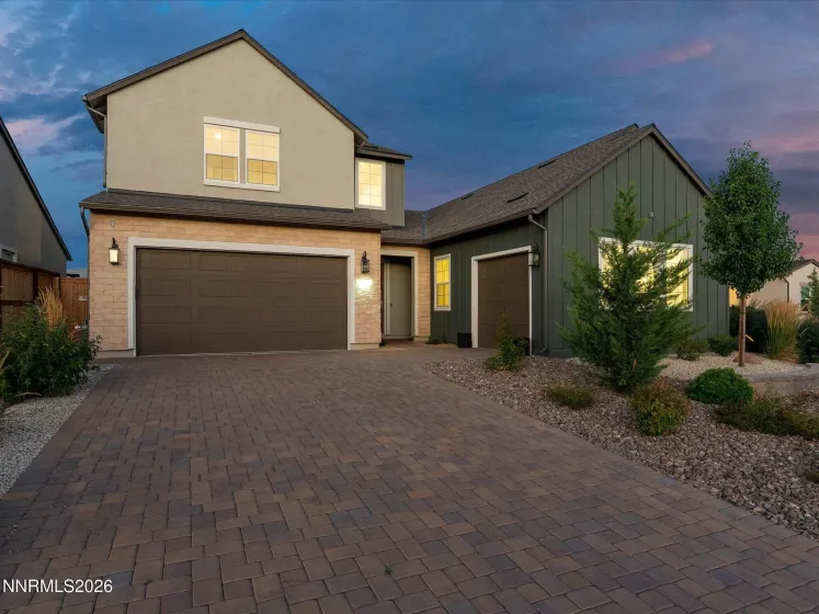 7496 Nautilus, Sparks, Nevada 89436, 4 Bedrooms Bedrooms, ,4 BathroomsBathrooms,Residential,Residential,Nautilus,0,260009966