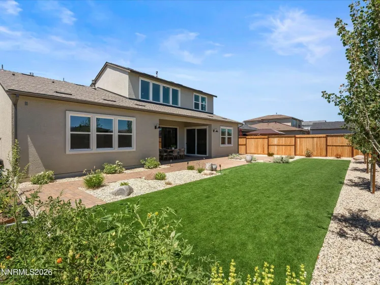 7496 Nautilus, Sparks, Nevada 89436, 4 Bedrooms Bedrooms, ,4 BathroomsBathrooms,Residential,Residential,Nautilus,0,260009966