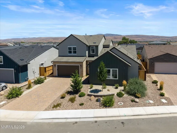 7496 Nautilus, Sparks, Nevada 89436, 4 Bedrooms Bedrooms, ,4 BathroomsBathrooms,Residential,Residential,Nautilus,0,260009966
