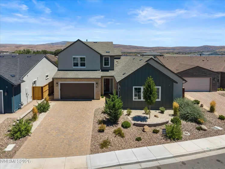 7496 Nautilus, Sparks, Nevada 89436, 4 Bedrooms Bedrooms, ,4 BathroomsBathrooms,Residential,Residential,Nautilus,0,260009966