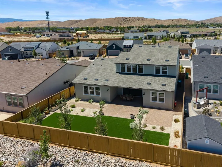7496 Nautilus, Sparks, Nevada 89436, 4 Bedrooms Bedrooms, ,4 BathroomsBathrooms,Residential,Residential,Nautilus,0,260009966
