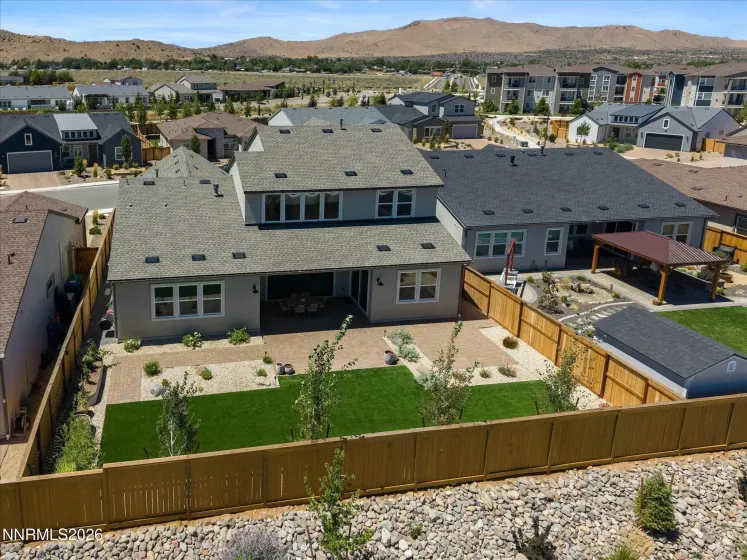 7496 Nautilus, Sparks, Nevada 89436, 4 Bedrooms Bedrooms, ,4 BathroomsBathrooms,Residential,Residential,Nautilus,0,260009966