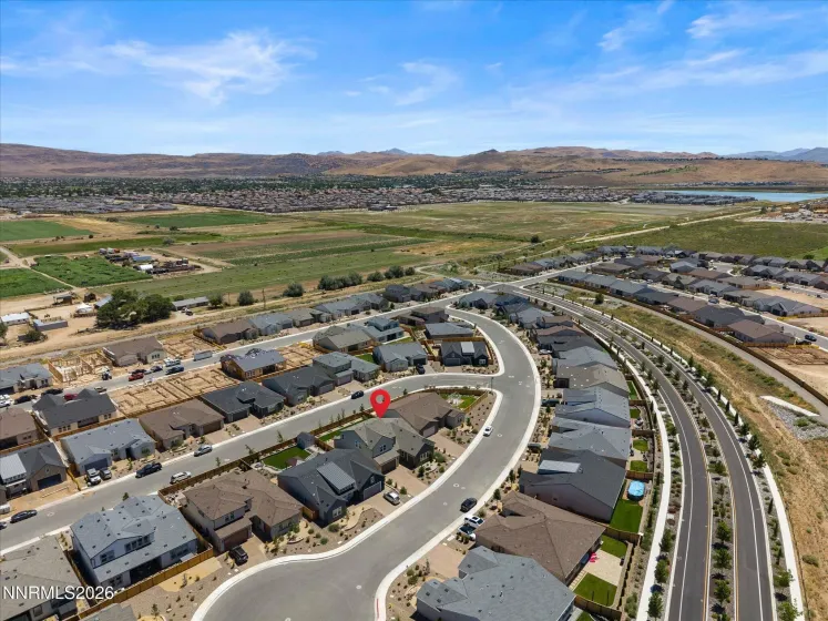 7496 Nautilus, Sparks, Nevada 89436, 4 Bedrooms Bedrooms, ,4 BathroomsBathrooms,Residential,Residential,Nautilus,0,260009966
