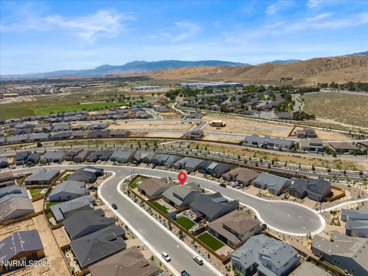 7496 Nautilus, Sparks, Nevada 89436, 4 Bedrooms Bedrooms, ,4 BathroomsBathrooms,Residential,Residential,Nautilus,0,260009966