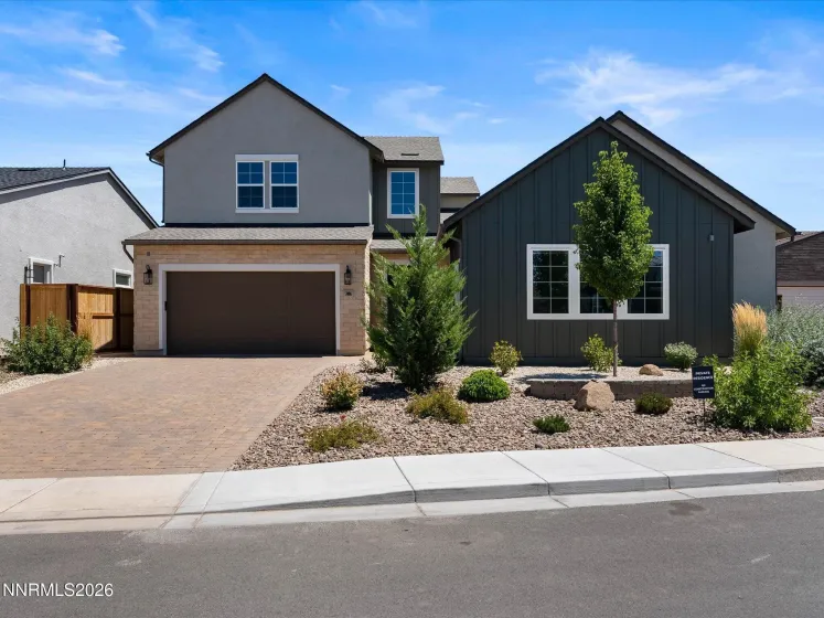 7496 Nautilus, Sparks, Nevada 89436, 4 Bedrooms Bedrooms, ,4 BathroomsBathrooms,Residential,Residential,Nautilus,0,260009966